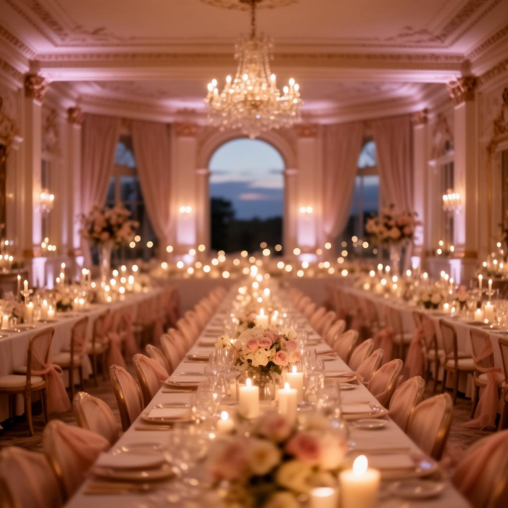 VibeCraft — Craft Your Wedding Vision